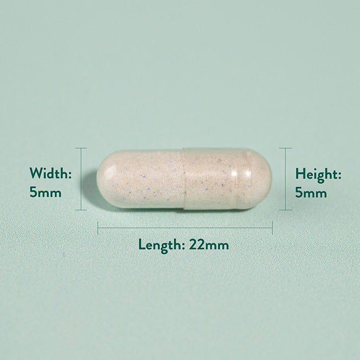 Holland &amp;amp; Barrett Biotin Hair High Strength Complex 30 Capsules