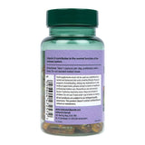 Holland &amp;amp; Barrett Black Seed Oil +Vit D 60 Capsules