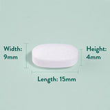 Holland &amp;amp; Barrett Bromelain 60 Tablets