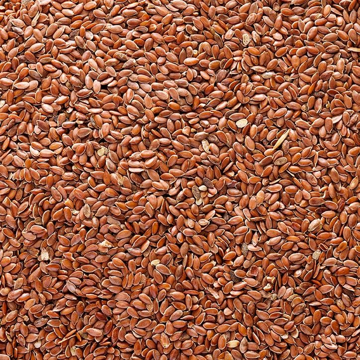 Holland &amp;amp; Barrett Brown Flaxseed 500g