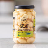 Holland &amp;amp; Barrett Butter Beans 340g