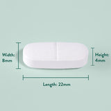 Holland &amp;amp; Barrett Calcium