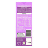 Holland &amp;amp; Barrett Calm Salted Caramel Dark Chocolate with Benefits 75g