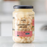 Holland &amp;amp; Barrett Cannellini Beans 340g
