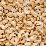 Holland &amp;amp; Barrett Cashew Splits 200g