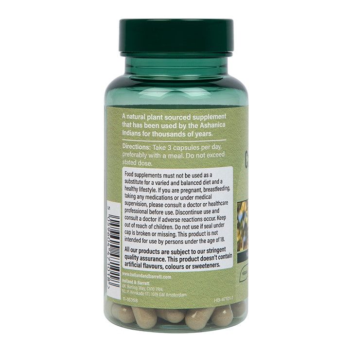 Holland &amp;amp; Barrett Cat's Claw 300 mg - 90 capsules