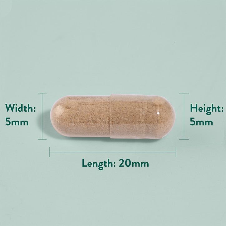 Holland &amp;amp; Barrett Cat's Claw 300 mg - 90 capsules