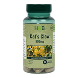 Holland &amp;amp; Barrett Cat's Claw 300 mg - 90 capsules