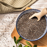 Holland &amp;amp; Barrett Chia Seeds 200g