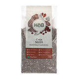 Holland &amp;amp; Barrett Chia Seeds 400g