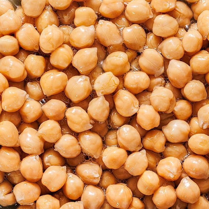 Holland &amp;amp; Barrett Chickpeas 340g