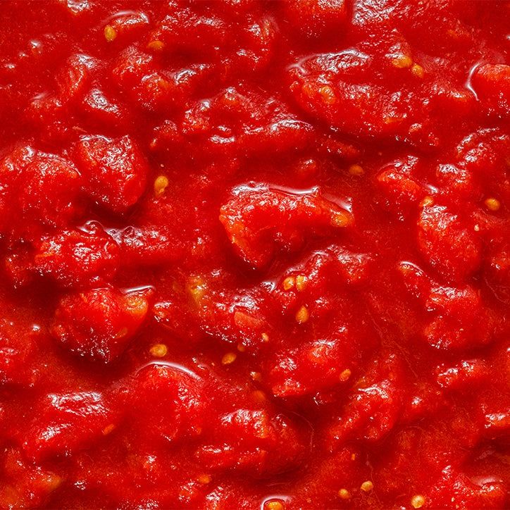 Holland &amp;amp; Barrett Chopped Tomatoes 400g