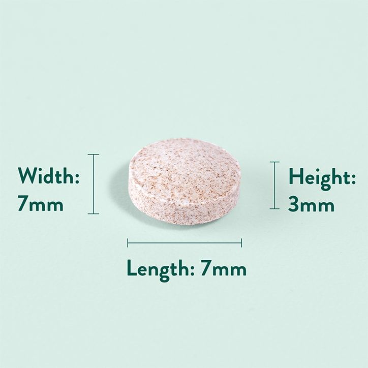 Holland &amp;amp; Barrett Cinnamon 2000mg 90 Tablets