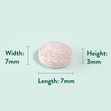 Holland &amp;amp; Barrett Cinnamon 2000mg 90 Tablets