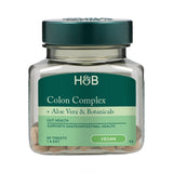 Holland &amp;amp; Barrett Colon Complex 60 Tablets