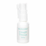 Holland &amp;amp; Barrett Cough &amp;amp; Throat Spray 20ml