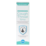 Holland &amp;amp; Barrett Cough &amp;amp; Throat Spray 20ml