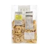 Holland &amp;amp; Barrett Crunchy Banana Chips 210g