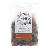 Holland &amp;amp; Barrett Dried Dates 420g