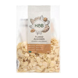 Holland &amp;amp; Barrett Flaked Almonds 200g