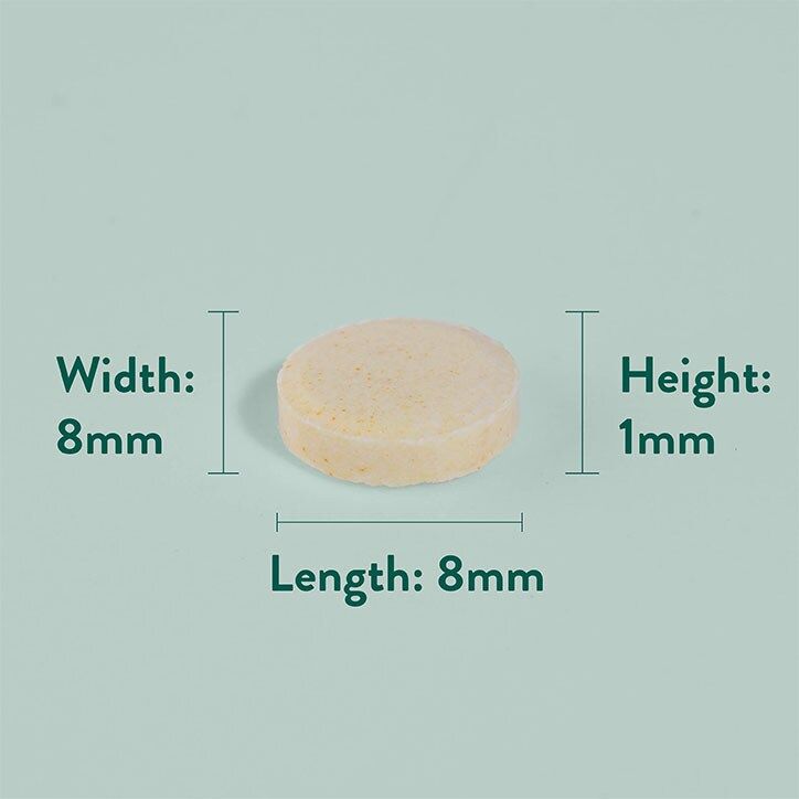 Holland &amp;amp; Barrett Folic Acid 400ug 180 Tablets