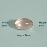 Holland &amp;amp; Barrett Garlic Capsules