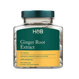 Holland &amp;amp; Barrett Ginger Root 240 Capsules