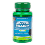Holland &amp;amp; Barrett Ginkgo Biloba