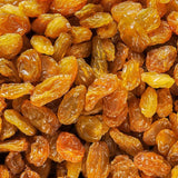 Holland &amp;amp; Barrett Golden Raisins 210g