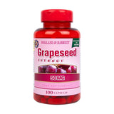 Holland &amp;amp; Barrett Grapeseed Extract 50mg 100 Capsules
