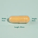 Holland &amp;amp; Barrett Hair Vitamin 60 Capsules