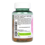 Holland &amp;amp; Barrett Hair Vitamin Pineapple Flavour 60 Gummies