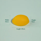 Holland &amp;amp; Barrett Hair Vitamin Pineapple Flavour 60 Gummies