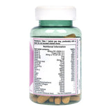 Holland &amp;amp; Barrett Hair Vitamins 120 Tablets