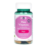 Holland &amp;amp; Barrett Hair Vitamins 60 Tablets