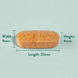 Holland &amp;amp; Barrett Hair Vitamins 60 Tablets