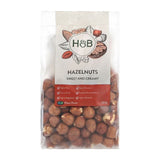 Holland &amp;amp; Barrett Hazelnuts 200g