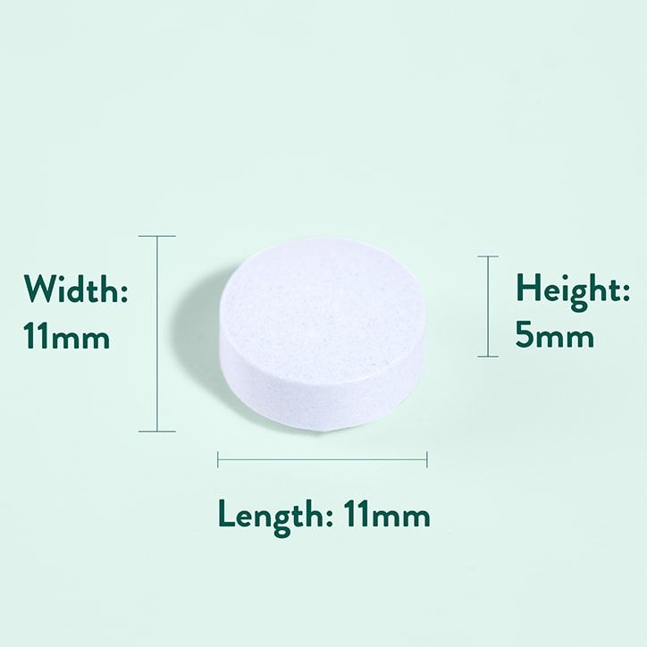 Holland &amp;amp; Barrett High Strength Chelated Zinc &amp;amp; Copper 120 Tablets