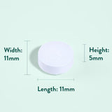 Holland &amp;amp; Barrett High Strength Chelated Zinc &amp;amp; Copper 120 Tablets