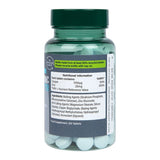 Holland &amp;amp; Barrett High Strength Chelated Zinc &amp;amp; Copper 120 Tablets