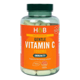 Holland &amp;amp; Barrett High Strength Gentle Vitamin C 1000mg 120 Tablets