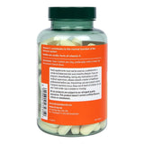 Holland &amp;amp; Barrett High Strength Gentle Vitamin C 1000mg 120 Tablets