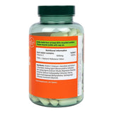 Holland &amp;amp; Barrett High Strength Gentle Vitamin C 1000mg 120 Tablets