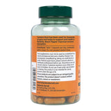 Holland &amp;amp; Barrett High Strength Turmeric 600mg with Black Pepper 90 Capsules