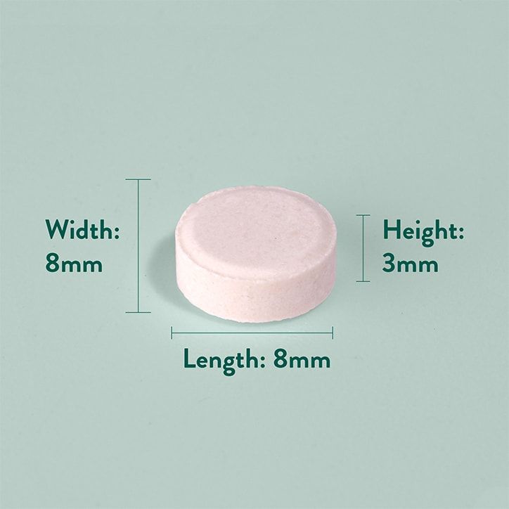 Holland &amp;amp; Barrett High Strength Vitamin B6 + Pyridoxine 100mg 120 Tablets