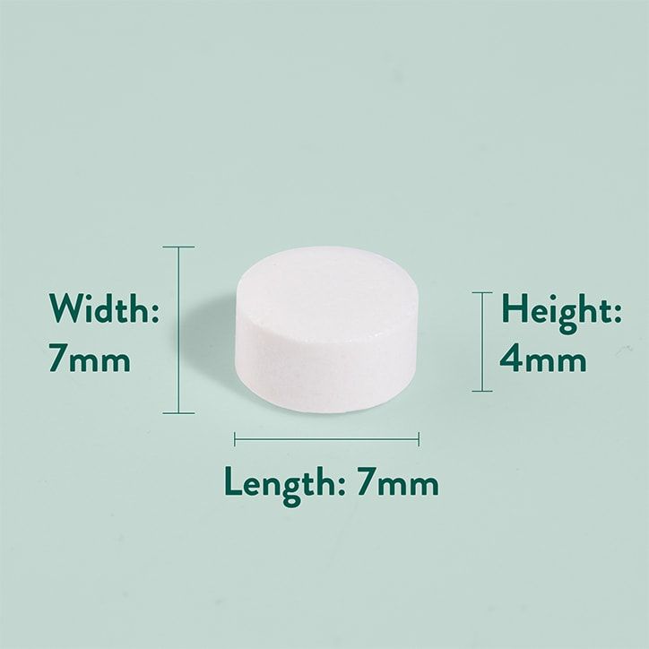 Holland &amp;amp; Barrett High Strength Vitamin B6 + Pyridoxine 100mg 120 Tablets