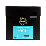 Holland &amp;amp; Barrett House Blend Coffee Bags 10 Sachets