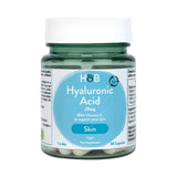 Holland &amp;amp; Barrett Hyaluronic Acid 20mg 30 Capsules