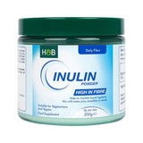 Holland &amp;amp; Barrett Inulin Powder 200g
