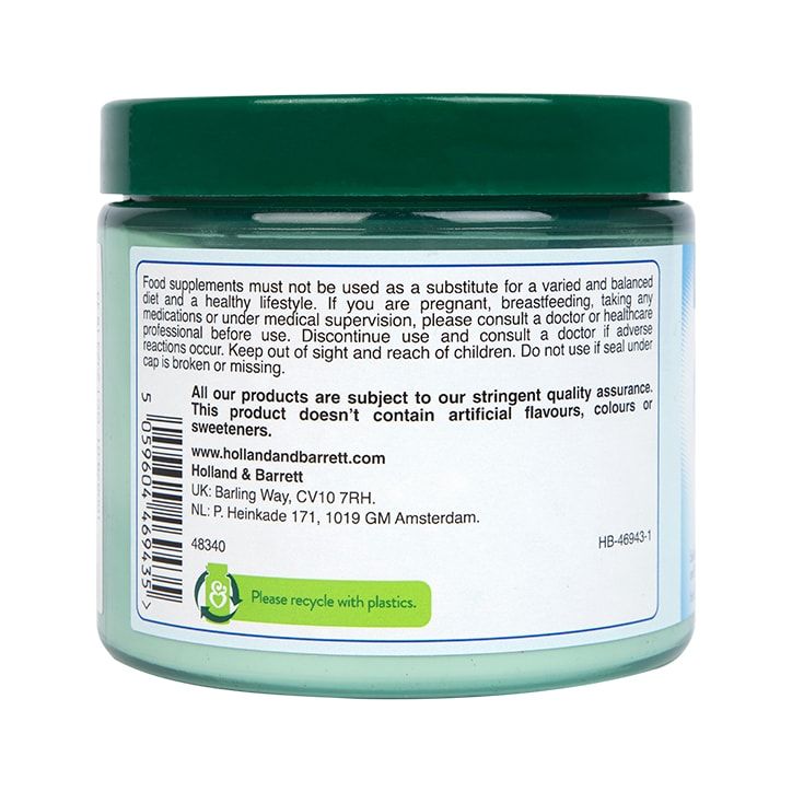 Holland &amp;amp; Barrett Inulin Powder 200g